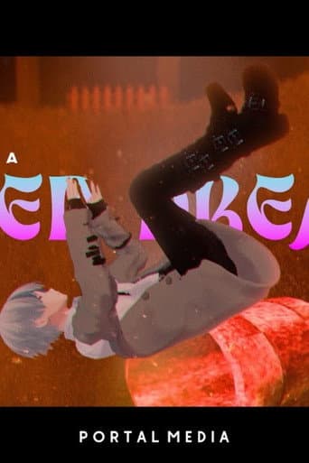 What If Life Was A Fever Dream? afişi