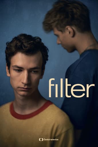 Filter afişi