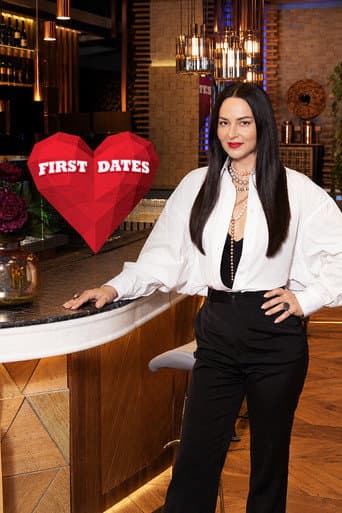 First Dates (Greece) afişi