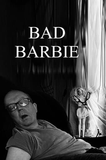 Bad Barbie afişi