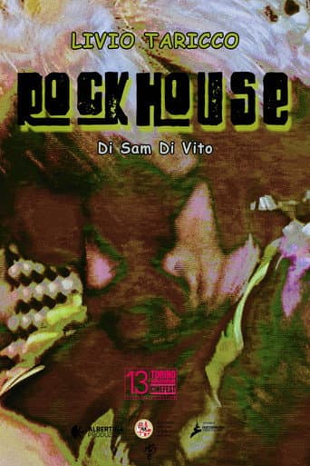 RockHouse afişi