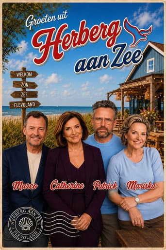 Herberg aan Zee afişi