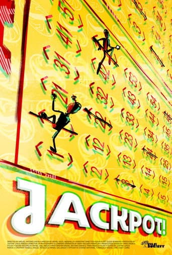 Jackpot afişi