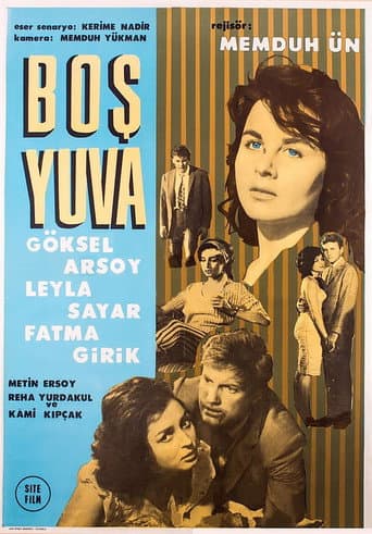 Boş Yuva afişi