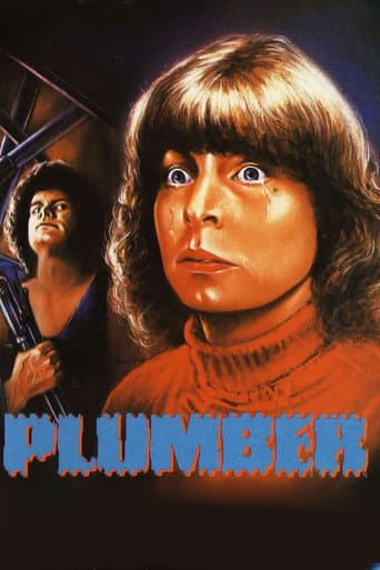 The Plumber afişi