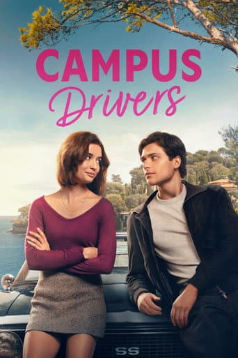 Campus Drivers afişi