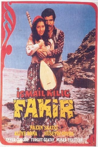 Fakir afişi