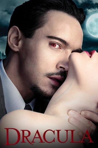 Dracula afişi