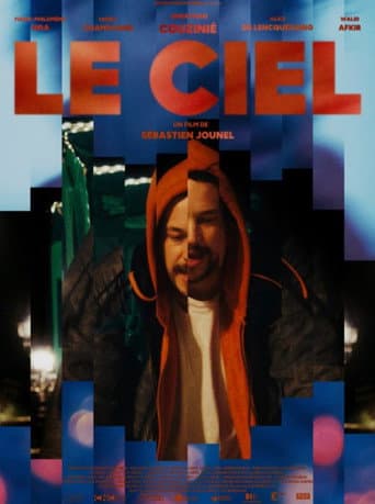 Le Ciel afişi