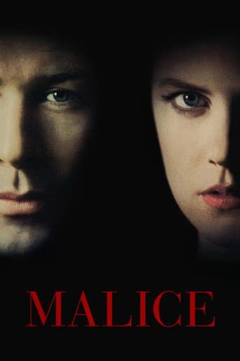 Malice afişi