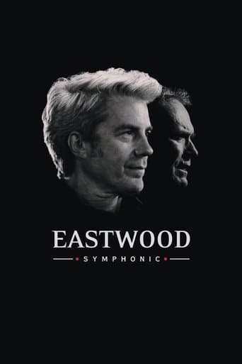 Eastwood Symphonic afişi