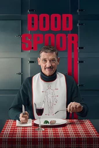 Dood Spoor afişi