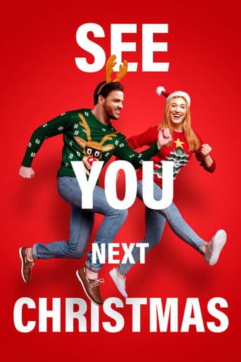 See You Next Christmas afişi