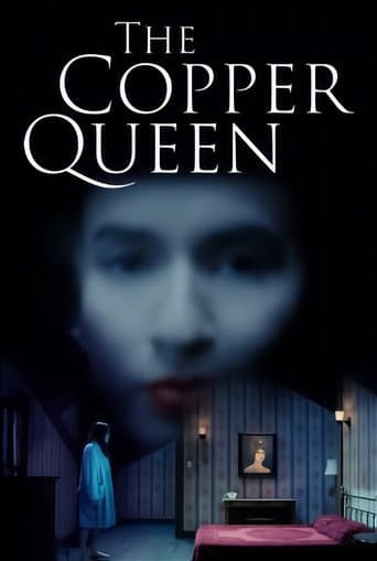 The Copper Queen afişi