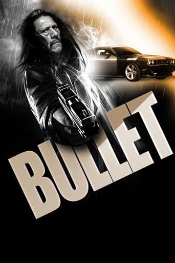 Bullet afişi