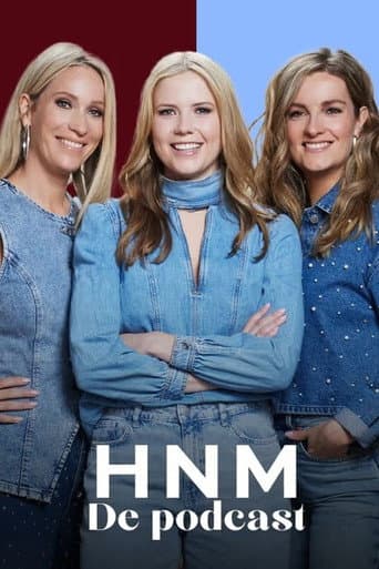HNM De Podcast afişi
