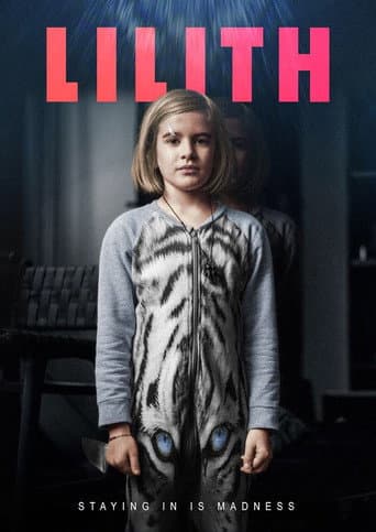 Lilith afişi