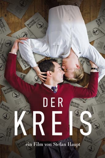 Der Kreis afişi