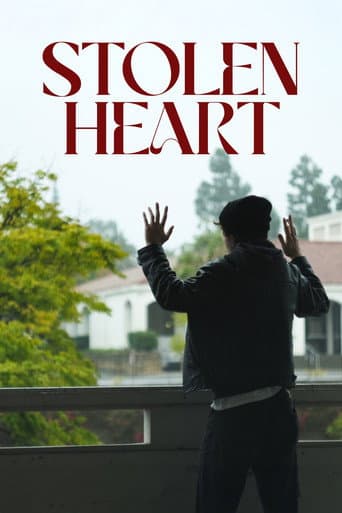 Stolen Heart afişi