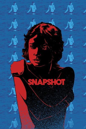 Snapshot afişi
