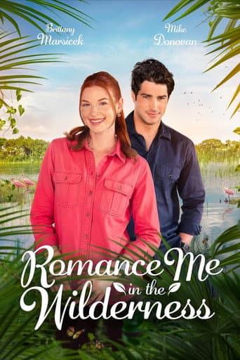 Romance Me in the Wilderness afişi