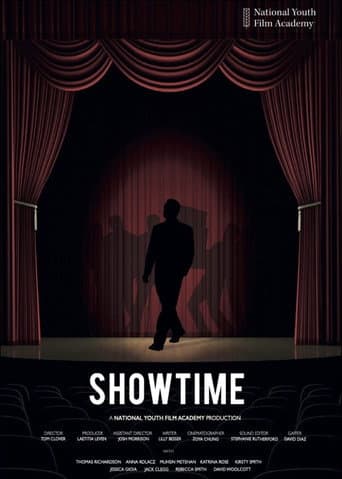 Show Time afişi