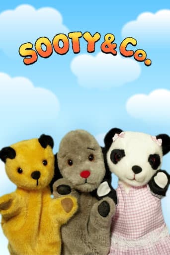 Sooty & Co. afişi
