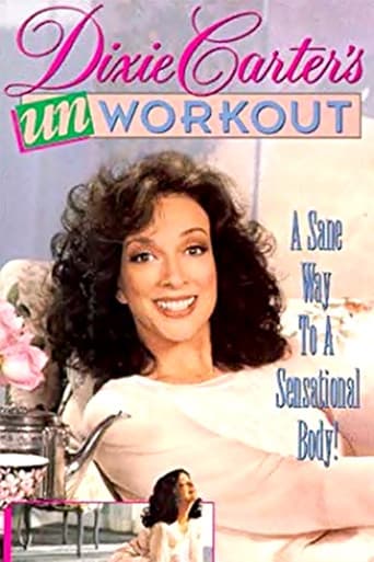 Dixie Carter's Unworkout afişi