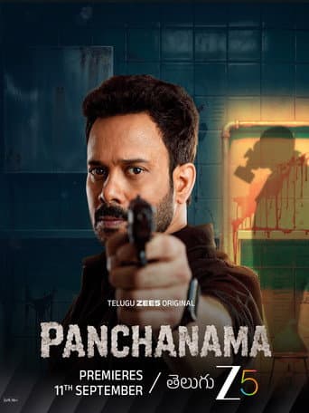 Panchanama afişi