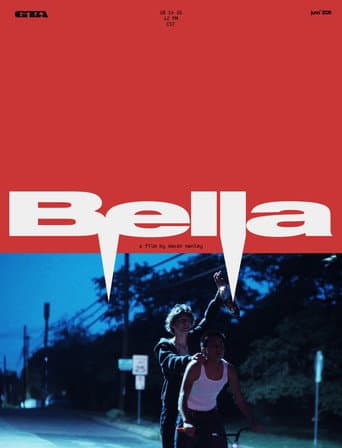 Bella afişi