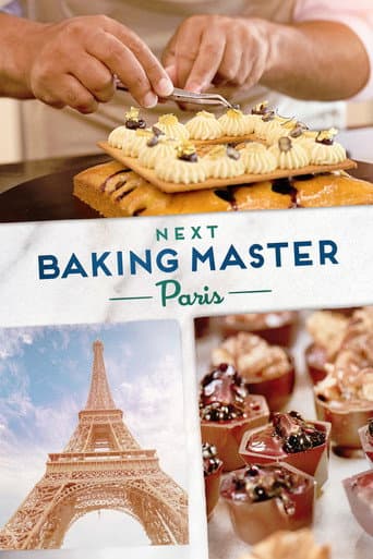 Paris Pastacıları afişi