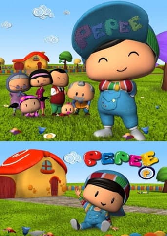 Pepee afişi