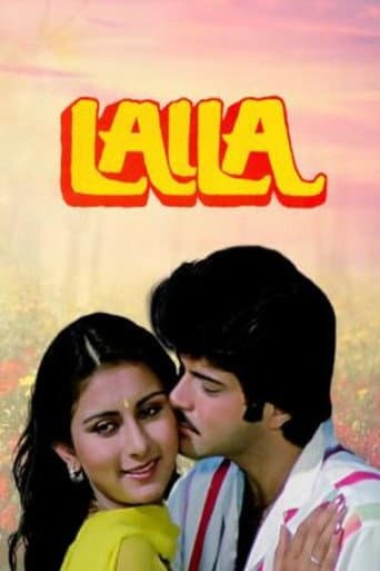 Laila afişi