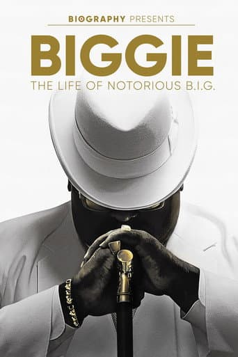 Biggie: The Life of Notorious B.I.G. afişi
