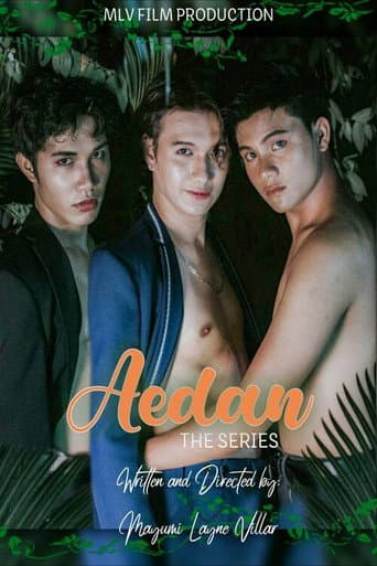 Aedan afişi
