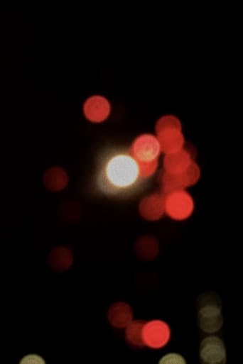 Fireworks afişi