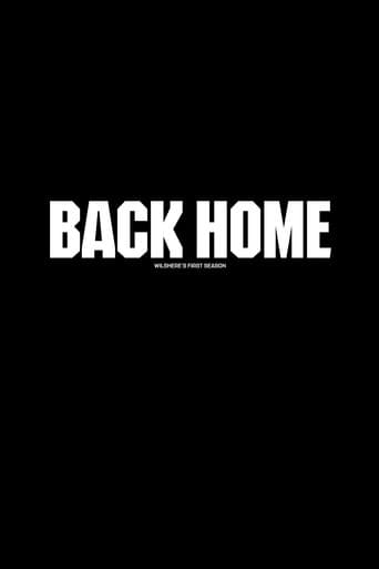 Back Home: Jack Wilshere's First Season afişi