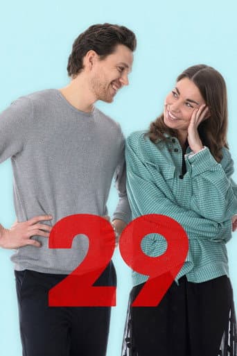 29 afişi