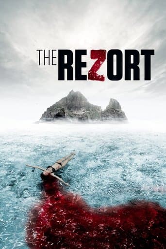 The Rezort afişi