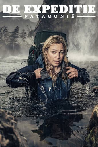 De Expeditie afişi