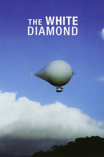 The White Diamond afişi