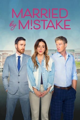 Married by Mistake afişi
