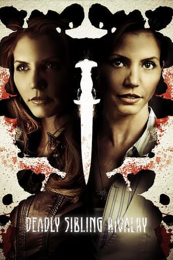 Deadly Sibling Rivalry afişi