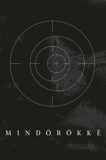 Mindörökké afişi