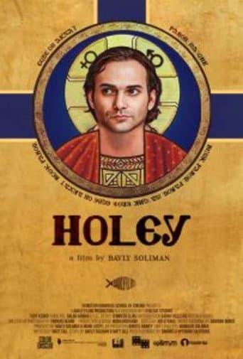 HoLEY afişi