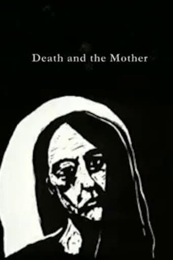 Death and the Mother afişi
