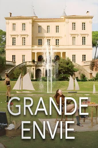 Grande Envie afişi