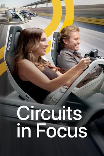 Circuits in Focus afişi