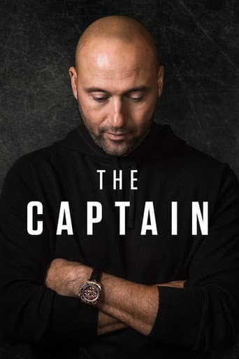 The Captain afişi