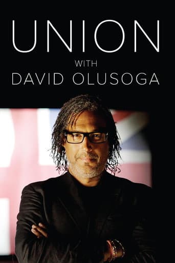 Union with David Olusoga afişi